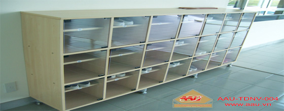 Công ty TNHH Sản Xuất và Thương Mại Á Âu