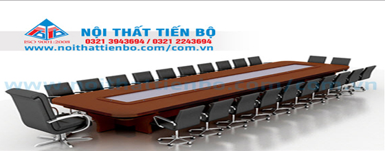 Công Ty TNHH Nội Thất Tiến Bộ