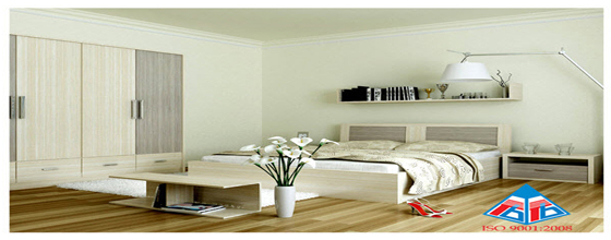 Công Ty TNHH Nội Thất Tiến Bộ