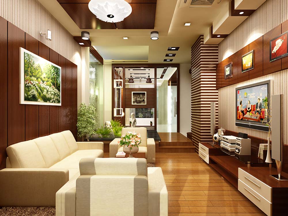 TRUNG TÂM NỘI THẤT VĨNH THỊNH