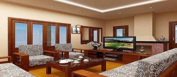 TNHH  TRANG TRÍ NỘI THẤT HIẾN HƯNG