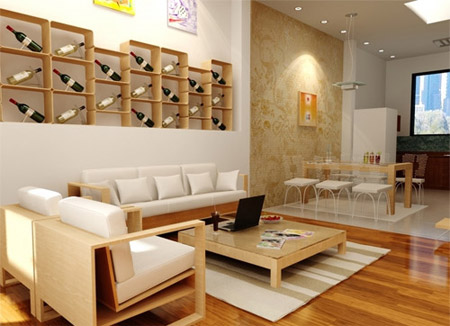 CÔNG TY TNHH THƯƠNG MẠI GOOD WOOD