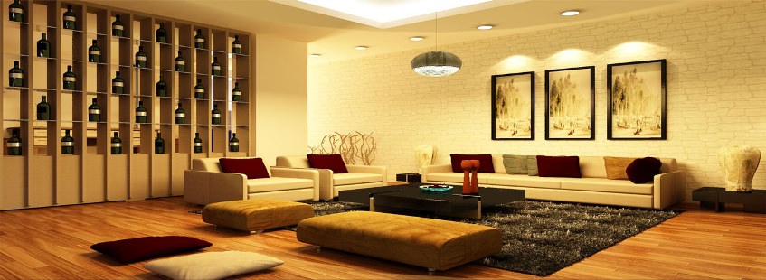 Công Ty TNHH Thương Mại Dịch Vụ Nội Thất Gia Huy