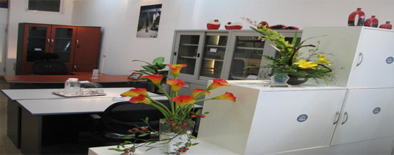 Nội thất onc