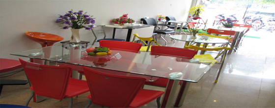 Nội thất onc