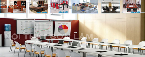 Công ty TNHH TM Nội thất Sơn Lâm