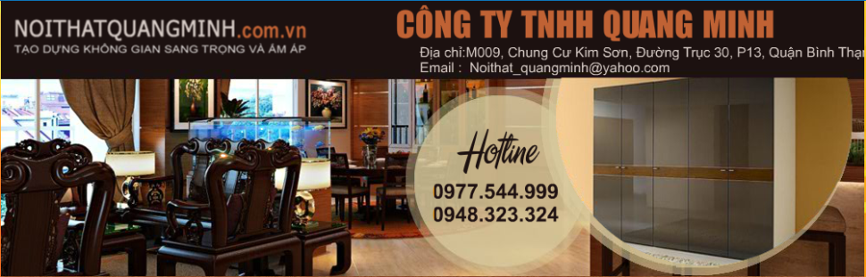 TNHH QUANG MINH