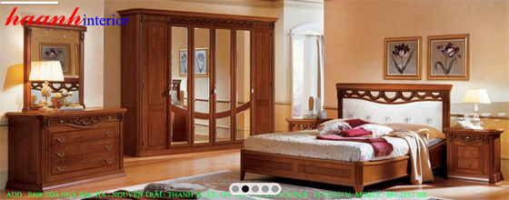 CÔNG TY TNHH NỘI THẤT HÀ ANH