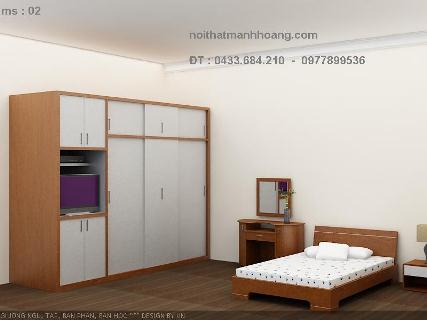 NỘI THẤT MẠNH HOÀNG
