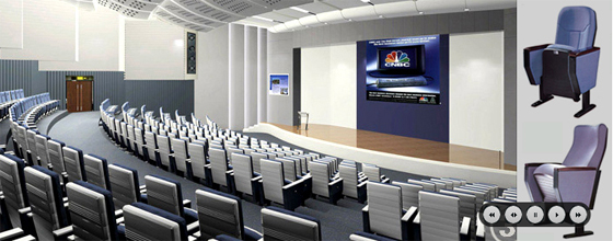Office Furniture QM