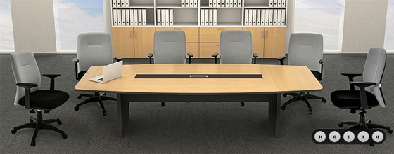 Office Furniture QM