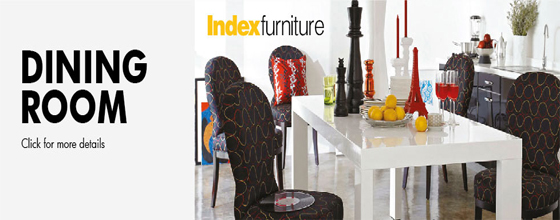 Index Living Mall Việt Nam