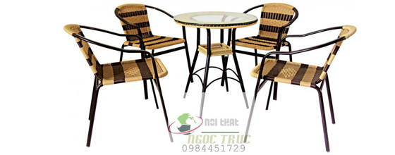 Công ty TNHH NỘI THẤT NGỌC TRÚC