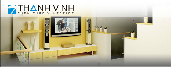 Công ty Thành Vinh