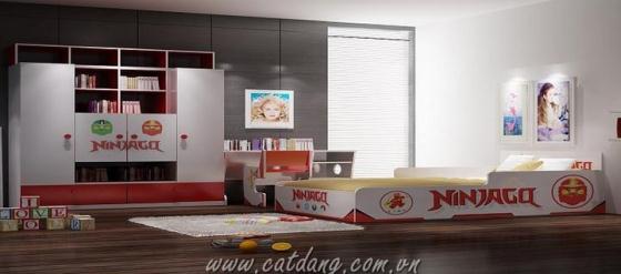 Nội Thất Cát Đằng
