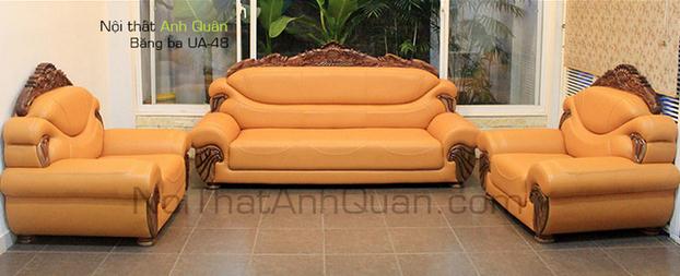 Trung Tâm Nội Thất Anh Quân