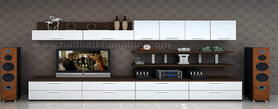 CÔNG TY TNHH TRANG TRÍ NỘI THẤT KHANG HUY