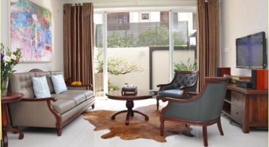 Thiên Ấn Furniture
