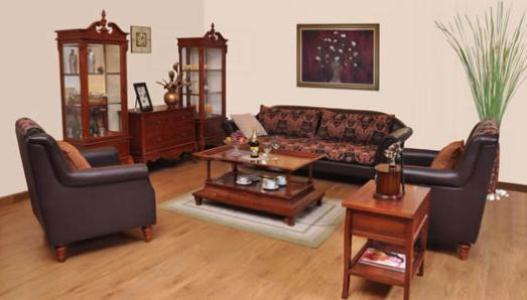 Thiên Ấn Furniture