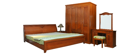 Công Ty Sản Xuất Đồ Nội Thất Hưng Lộc