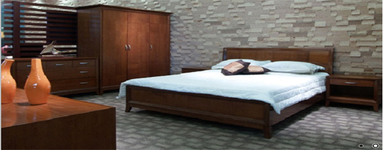Công Ty Sản Xuất Đồ Nội Thất Hưng Lộc