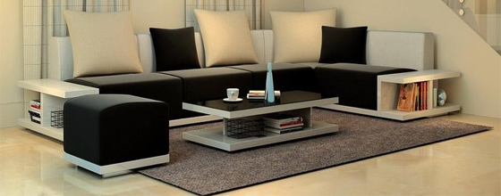 NỘI THẤT CAO CẤP HHDECOR