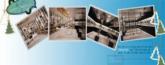 Develop Visual Merchandising Technology
