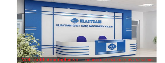 CÔNG TY CỔ PHẦN NỘI THẤT MẠNH PHÁT