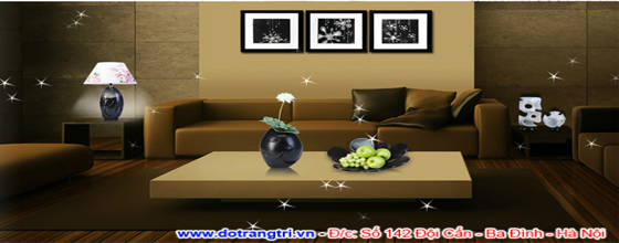 DECORATION