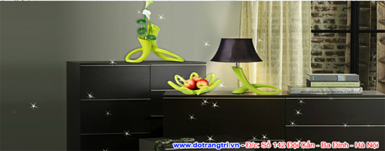 DECORATION