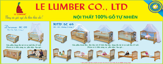 Nội thất Le Lumber