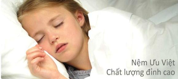Công ty TNHH Nệm Ưu Việt