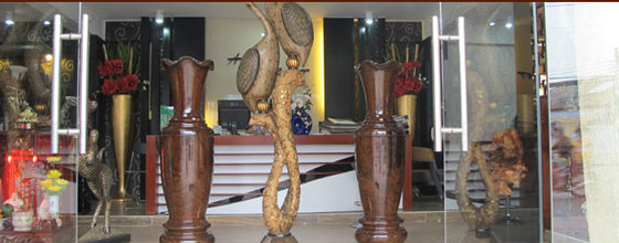 Showroom Artdecor