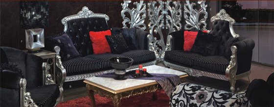 Showroom Artdecor