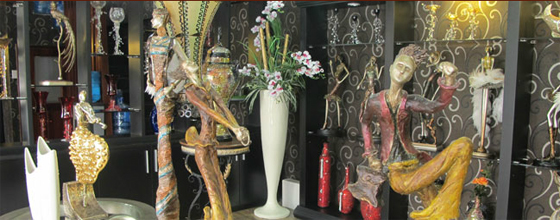 Showroom Artdecor