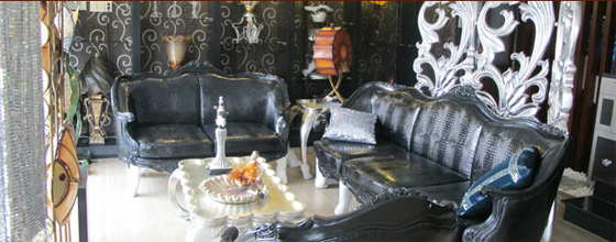 Showroom Artdecor