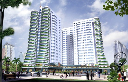 CÔNG TY TNHH PHÁT TRIỂN VIỆT NAM