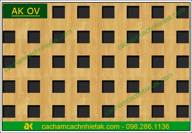 Công ty Cổ phần Đầu tư & Thương mại aK Việt Nam.