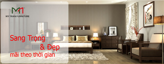 Công ty TNHH Nội thất Mỹ Trân