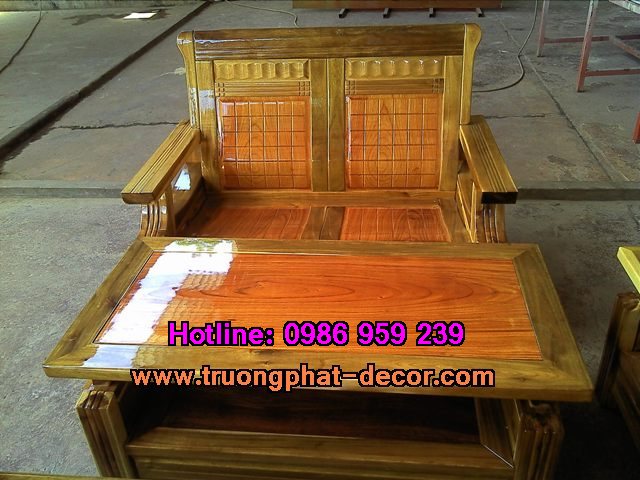 CÔNG TY CỔ PHẦN TM DV SX TRƯỜNG PHÁT DECOR