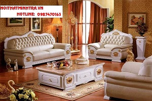 CÔNG TY CPTM MINH TRÀ