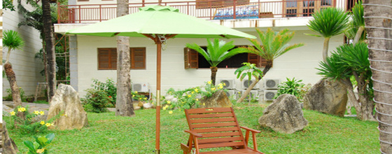 Công ty Cổ phần Casa Việt Nam