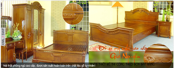 ĐỒ GỖ MỸ NGHỆ GIA NGUYỄN