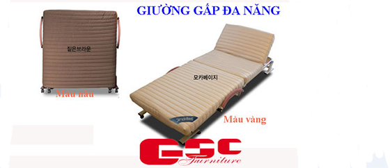 Công ty cổ phần GSC Việt Nam