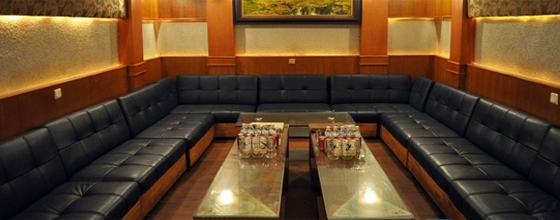 CƠ SỞ NỘI THẤT SALON THÁI TÂY