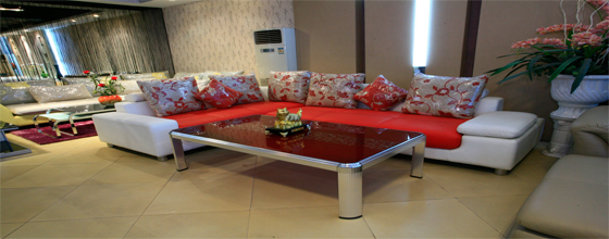 Nội thất Bình Gia