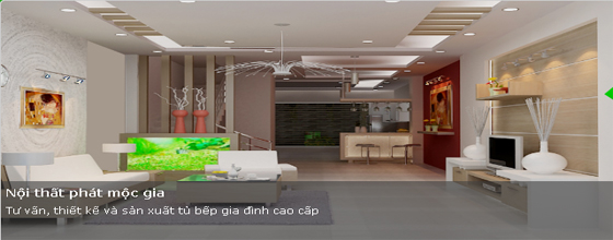Công Ty TNHH SX TM DV Phát Mộc Gia