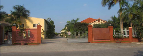 Công ty TNHH Phương Lan