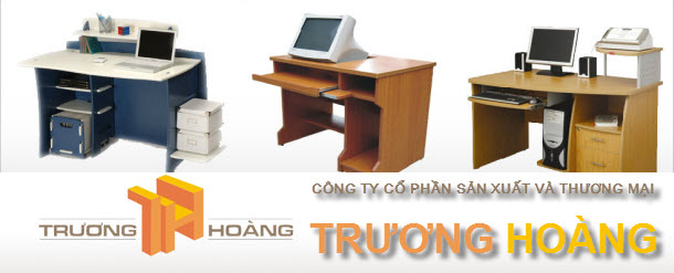 CÔNG TY CỔ PHẦN SẢN XUẤT VÀ THƯƠNG MẠI TRƯƠNG HOÀNG