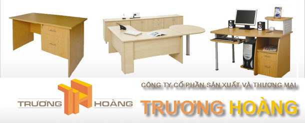 CÔNG TY CỔ PHẦN SẢN XUẤT VÀ THƯƠNG MẠI TRƯƠNG HOÀNG